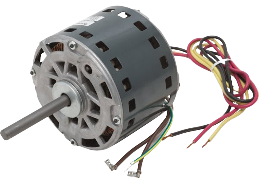  - Blower Motor